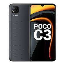 POCO C3